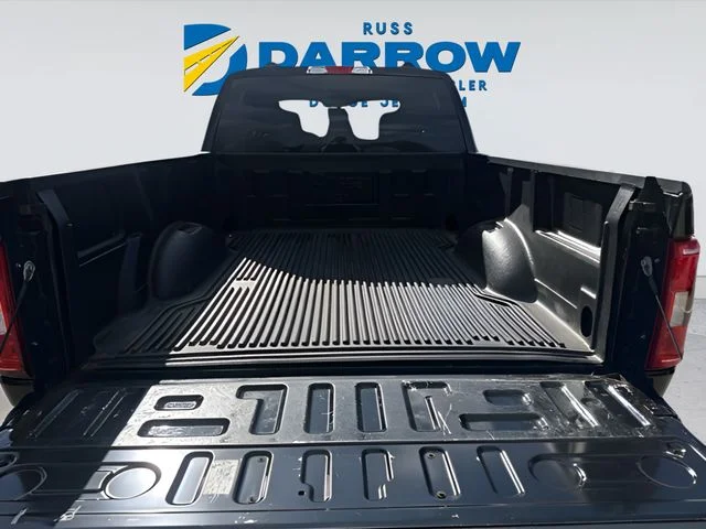 Certified Used 2023 Black Ford XLT image 20