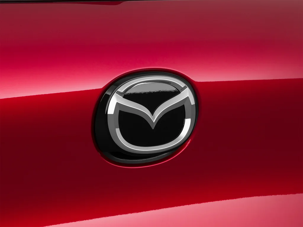 Used 2020 Red Mazda Premium image 44
