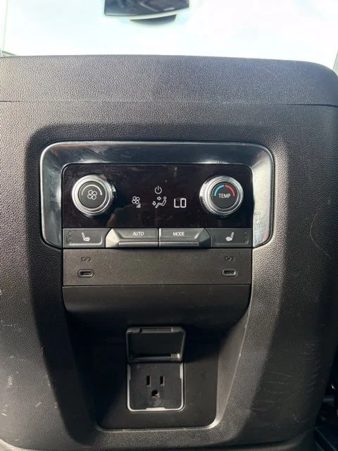 Certified Used 2025 Sterling Metallic GMC Denali image 16