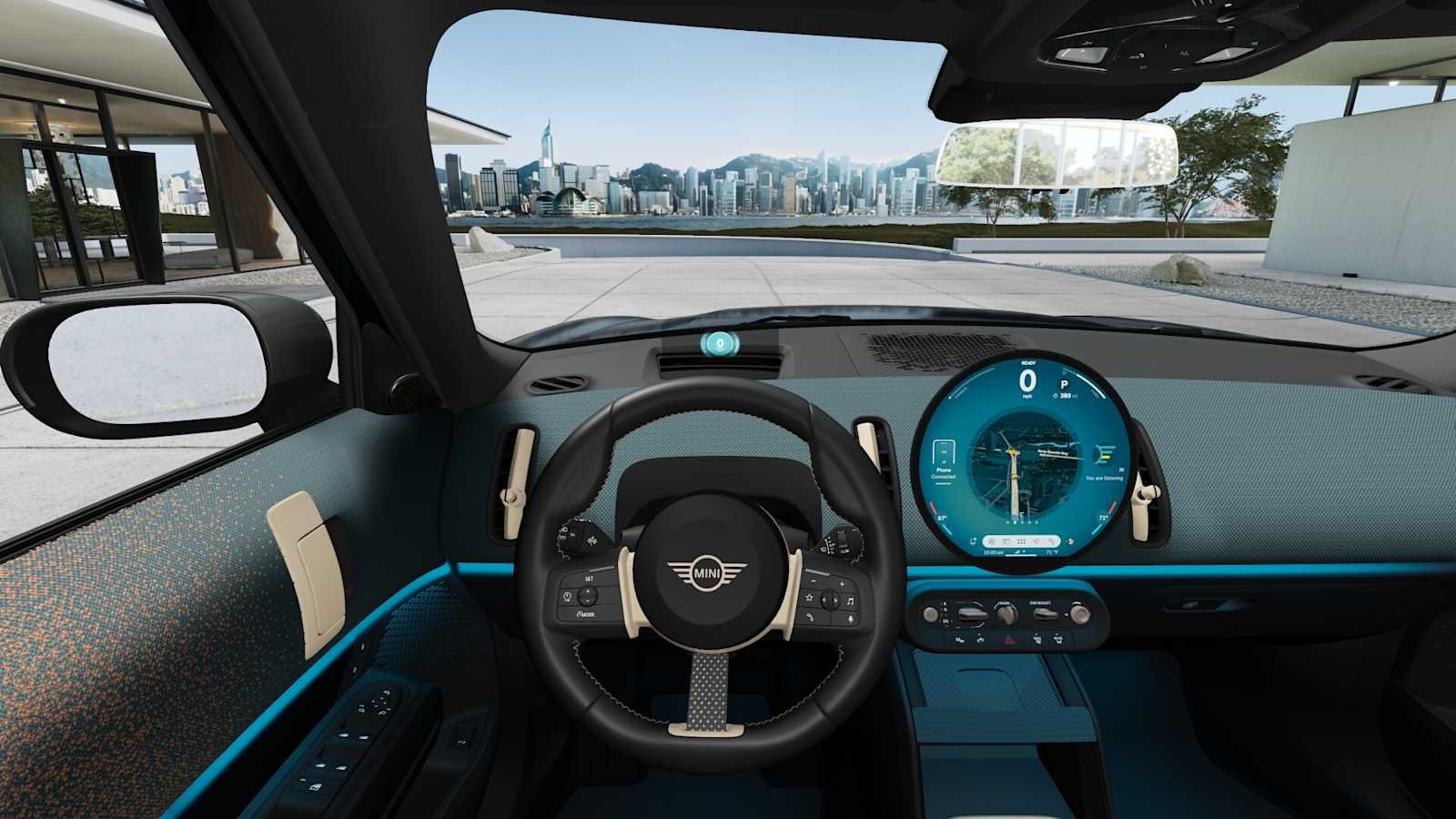 2026 MINI Countryman S - Photo 13
