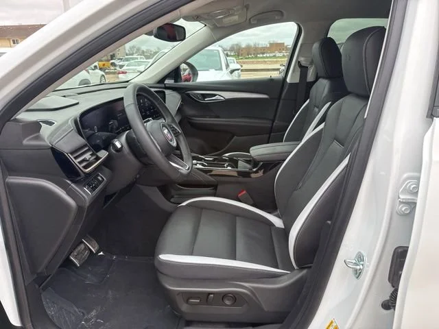 2026 Buick Envision Sport Touring - Photo 13