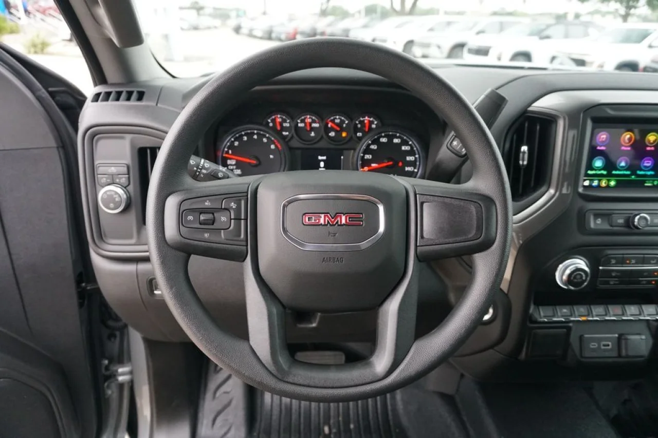 2026 GMC Sierra 1500 Pro - Photo 19