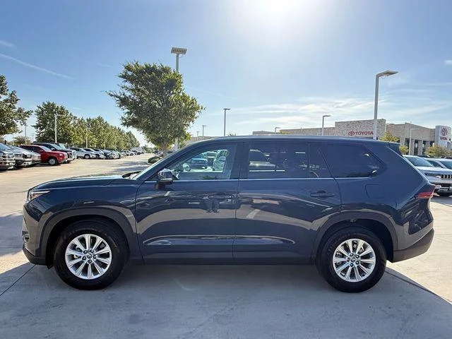 Certified Used 2026 STORM CLOUD Toyota XLE image 43