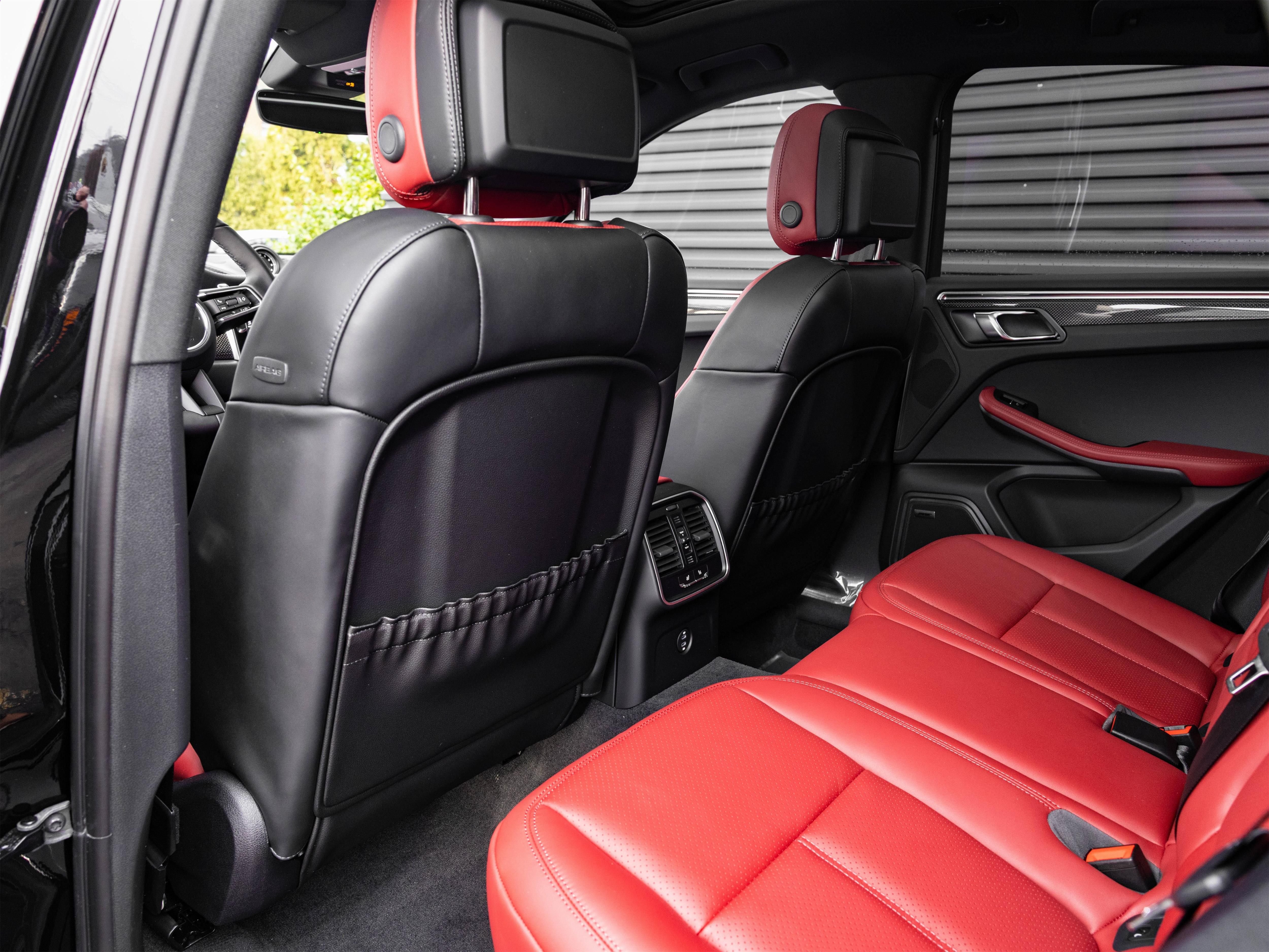2026 Porsche Macan S - Photo 20
