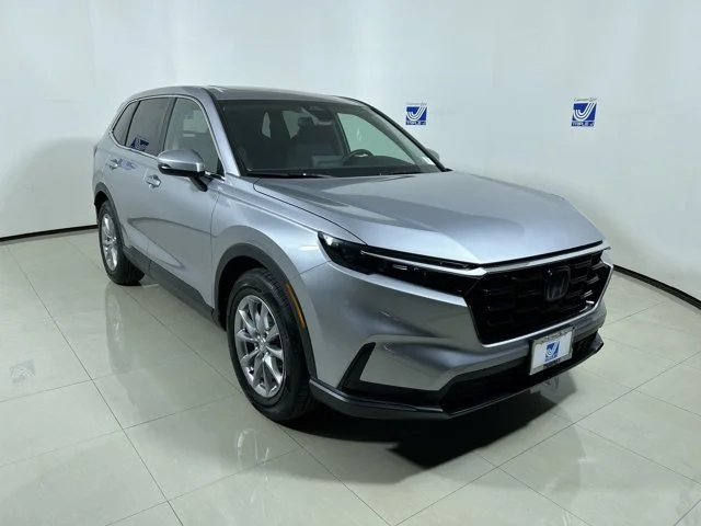 2026 Honda CR-V EX 2WD's photo