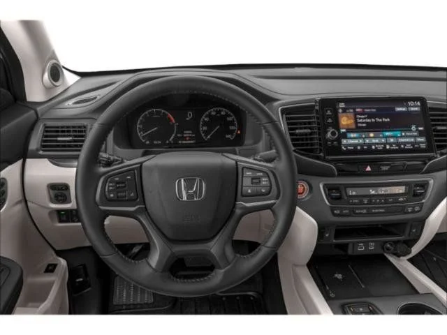New 2026  Honda RTL image 6