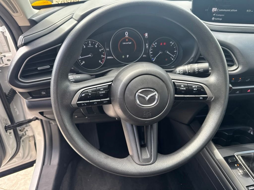 Used 2024 White Mazda 2.5 S image 15