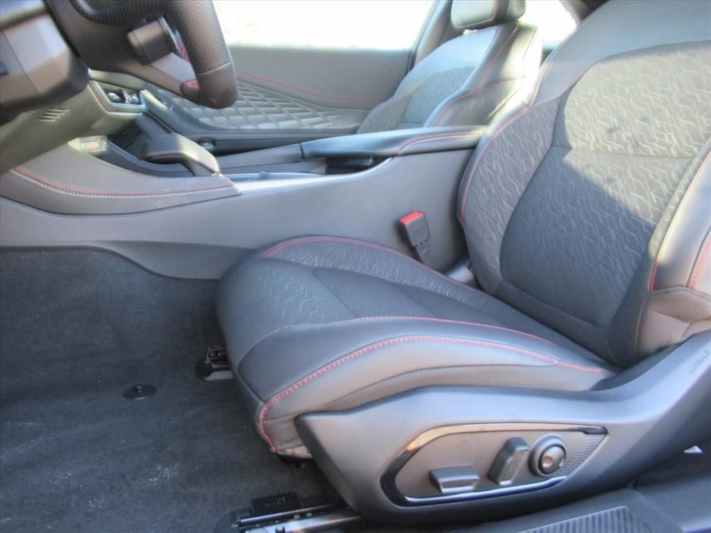 Used 2026 Blue Dodge Scat Pack image 16