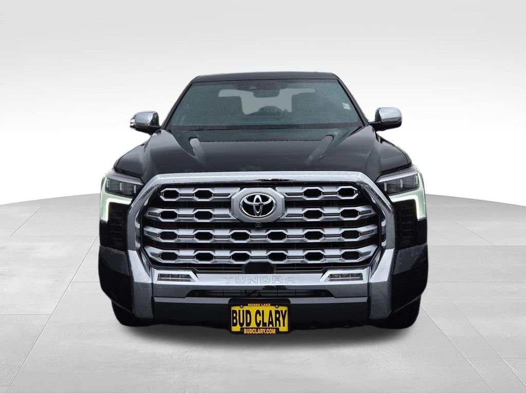 2025 Toyota Tundra 1794 Edition - Photo 9