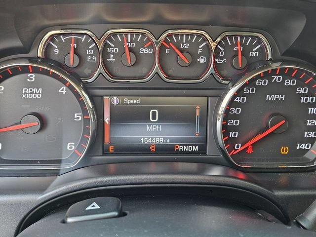Used 2015 ONYX BLACK GMC SLT image 21