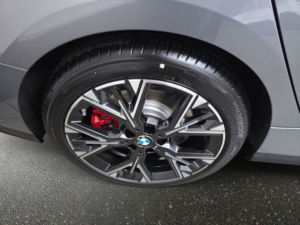 New 2026 Skyscraper Grey Metallic BMW M235i xDrive image 28