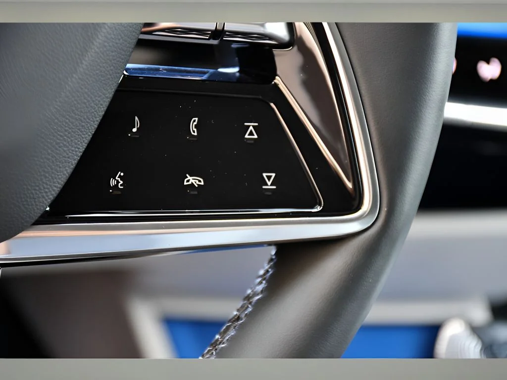 2026 Cadillac OPTIQ Luxury - Photo 32