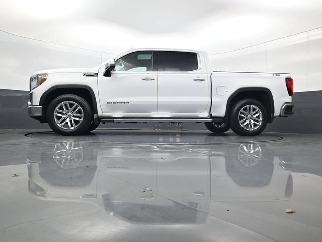 2019 GMC Sierra 1500 SLT - Photo 28