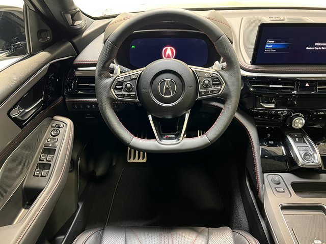 New 2026 Urban Gray Pearl Acura w/A-Spec Advance Package image 20