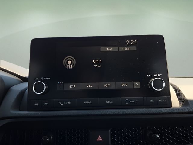 Used 2024 Black Honda EX image 30