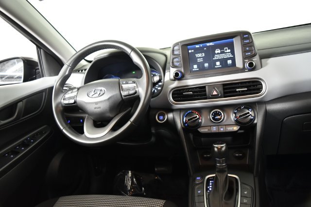 Used 2018 Black Hyundai SEL image 35