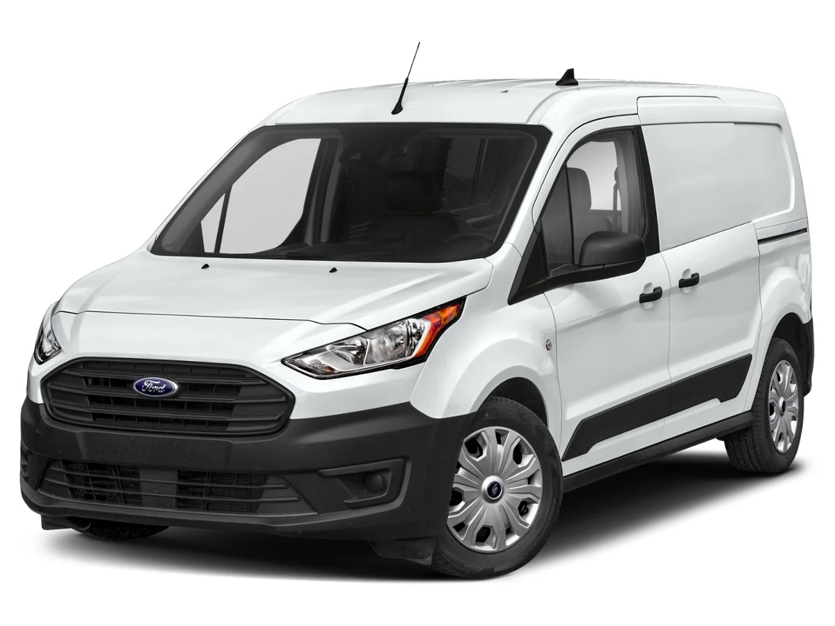Used 2022 White Ford XL image 1