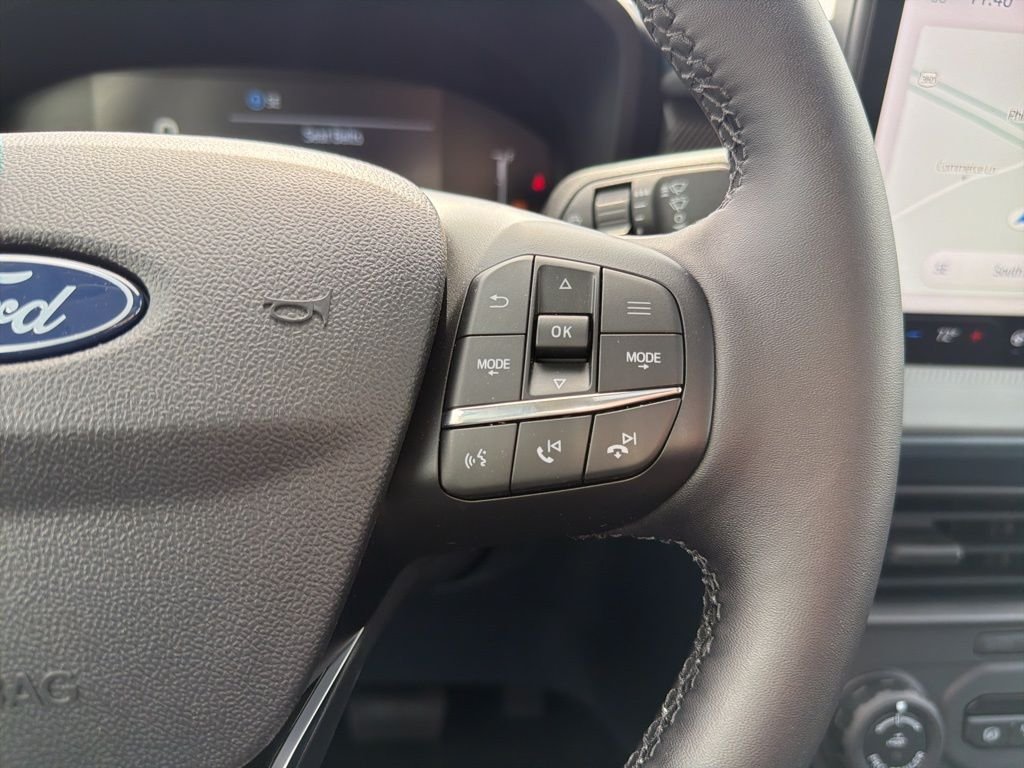 New 2026 Oxford White Ford Lariat® image 26
