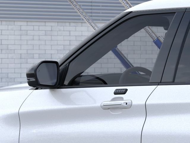 New 2026 White Ford Platinum image 20