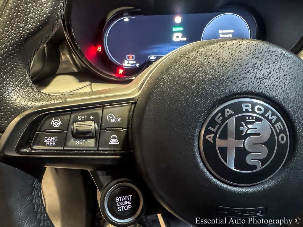2024 ALFA ROMEO TONALE - Image 19