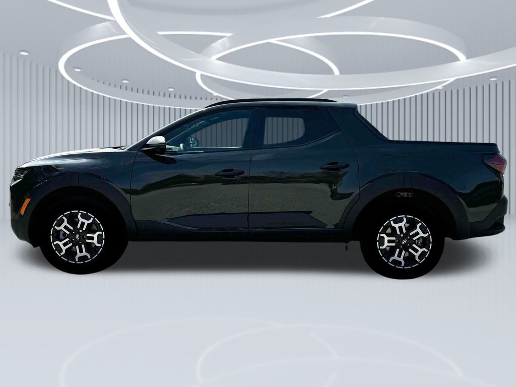 New 2025 Green Hyundai XRT image 22
