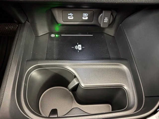 New 2026 Urban Gray Pearl Acura Base image 21