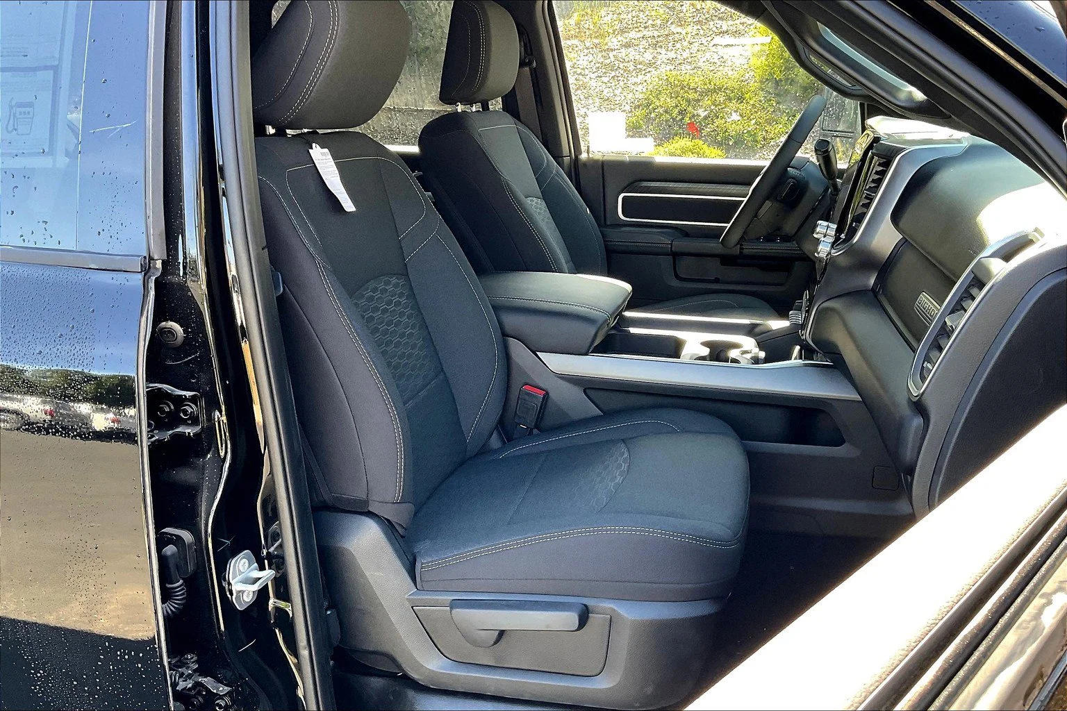 2025 RAM 2500 Big Horn - Photo 9