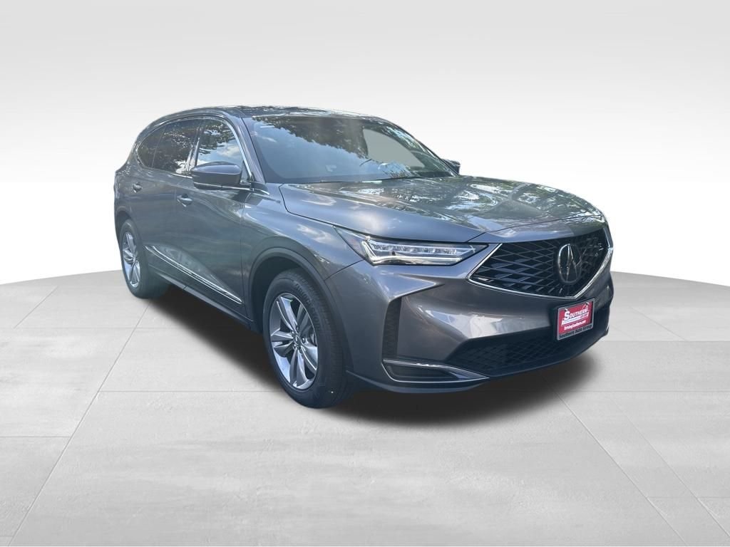 2026 Acura MDX Base - Photo 7