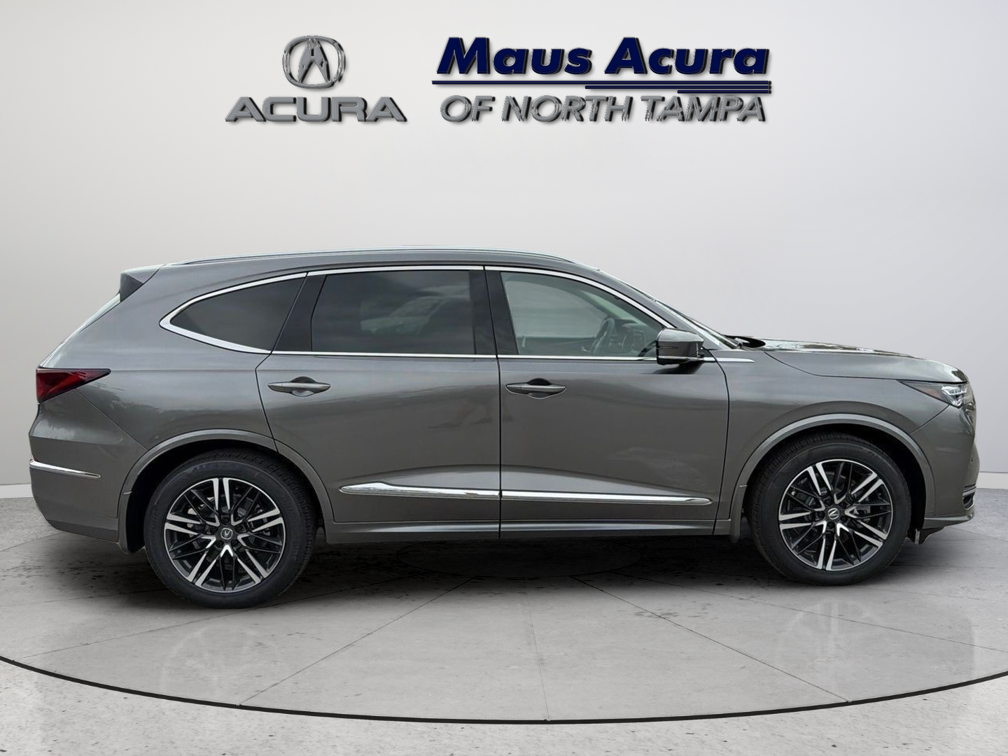 New 2026  Acura Advance Package image 9