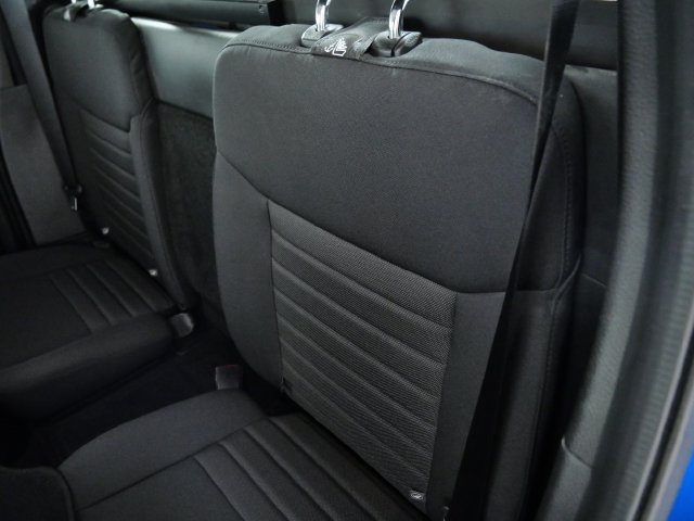 Certified Used 2022 Blue Ford XLT image 20