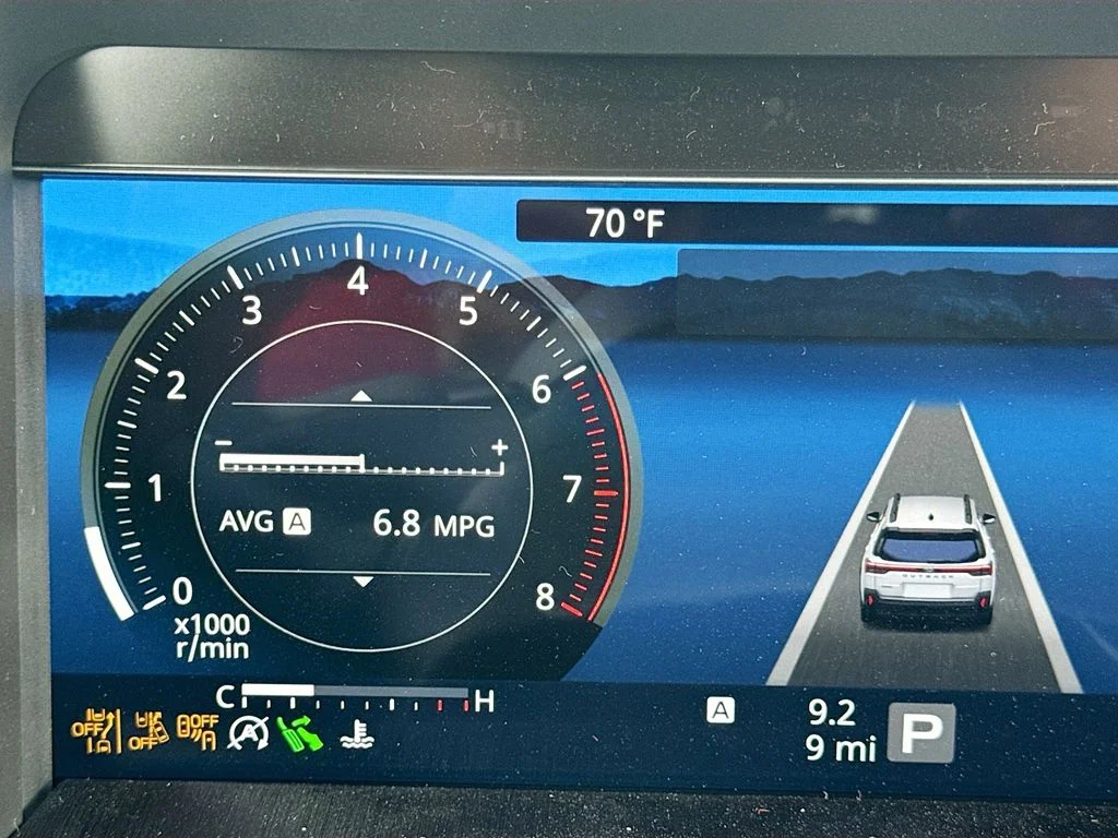 2026 Subaru Outback Premium - Photo 14