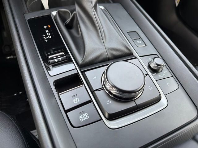 New 2026 Polymetal Gray Metallic Mazda Preferred AWD image 21
