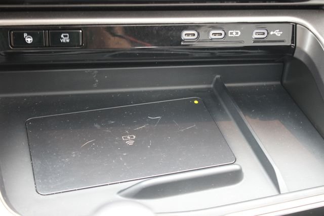 Used 2025 Black Lexus 350 Premium image 10