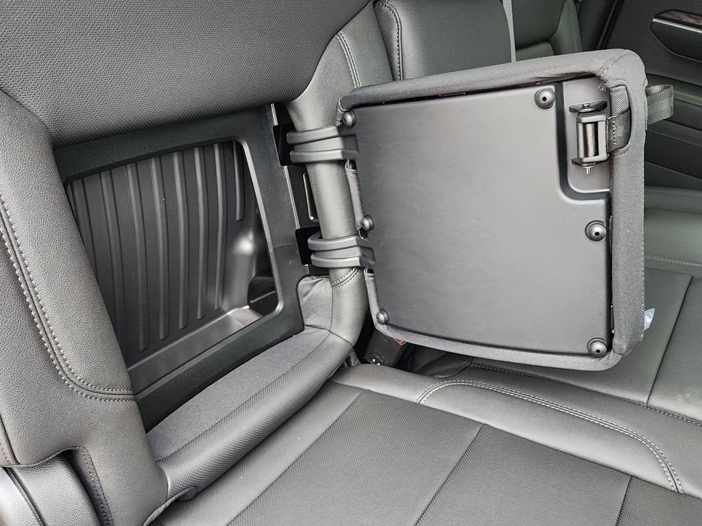 2026 GMC Sierra 1500 SLT - Photo 47