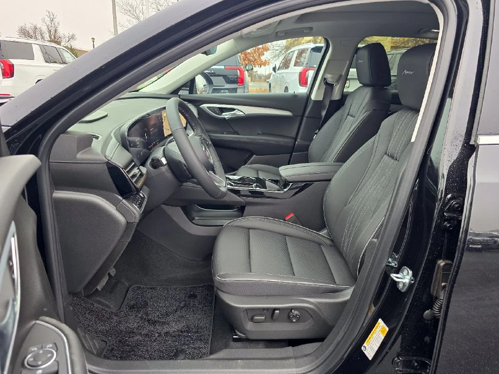 2026 Buick Envision Avenir - Photo 16