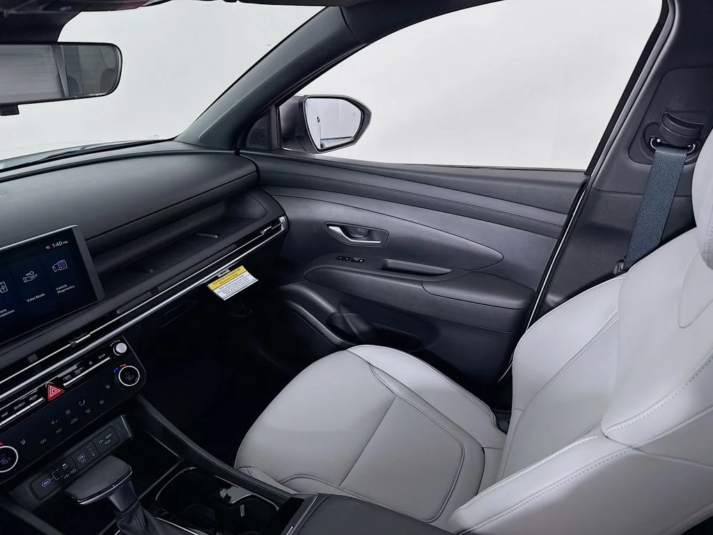 New 2026 Atlas White Hyundai SEL Activity image 23