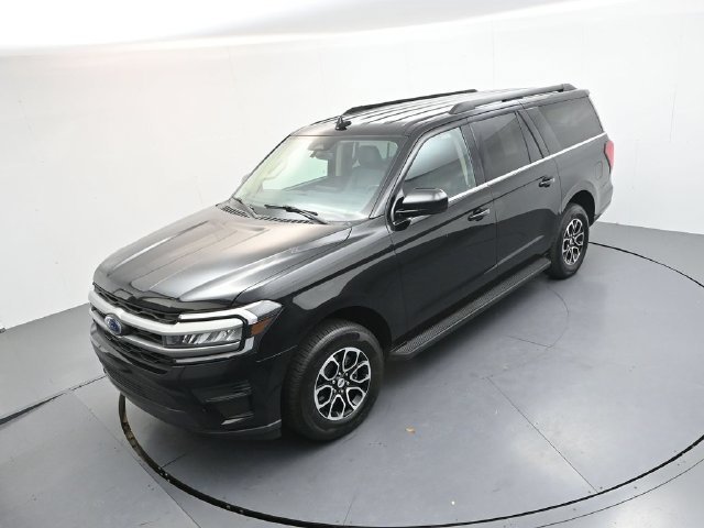 Used 2024 Black Ford XLT image 20