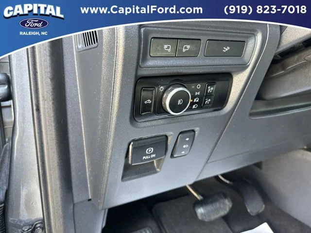 Used 2023  Ford XLT image 22