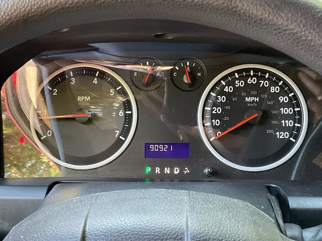 Used 2012 Red Ram Express image 20