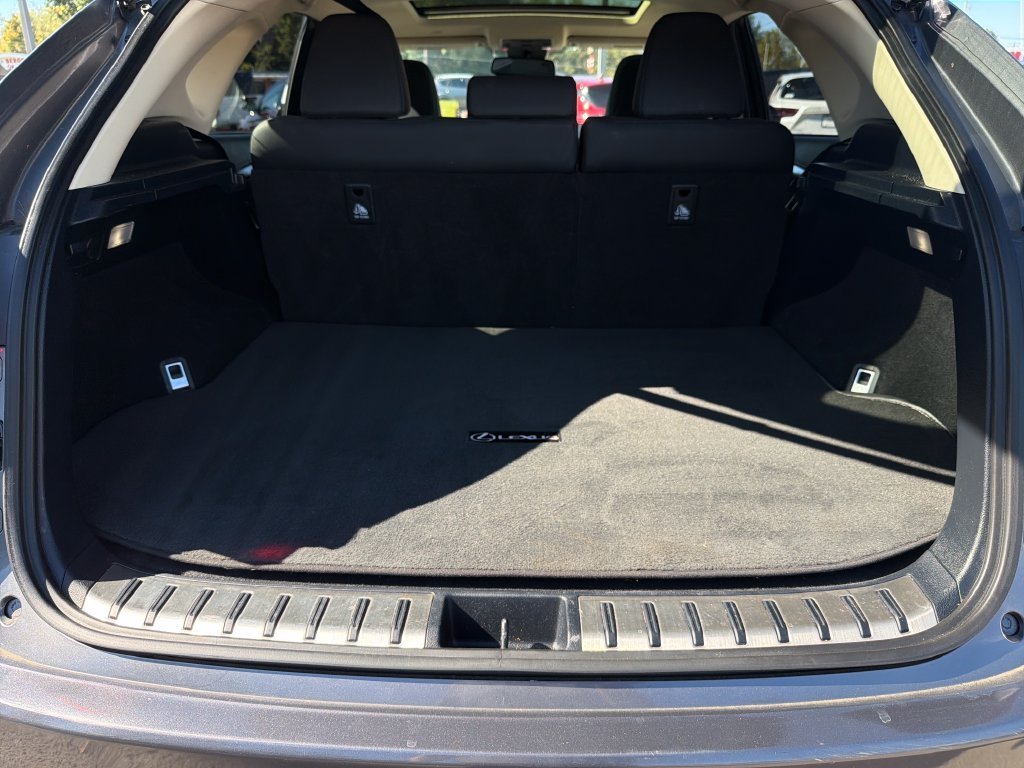 Used 2021 Gray Lexus 300 Base image 22