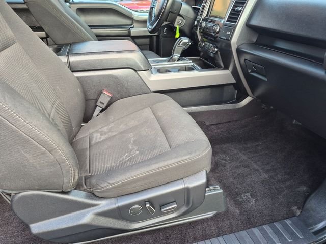 Used 2015 Black Ford XLT image 25
