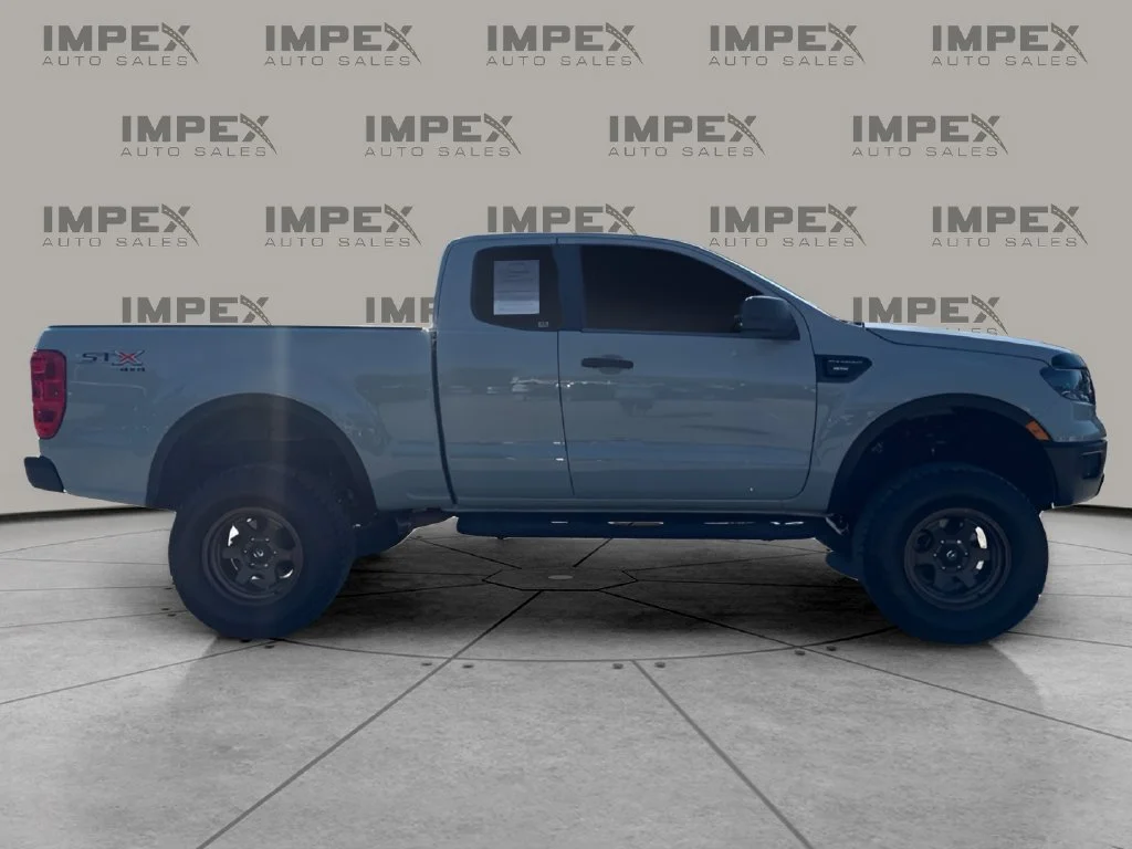 Used 2022 Green Ford XL image 7