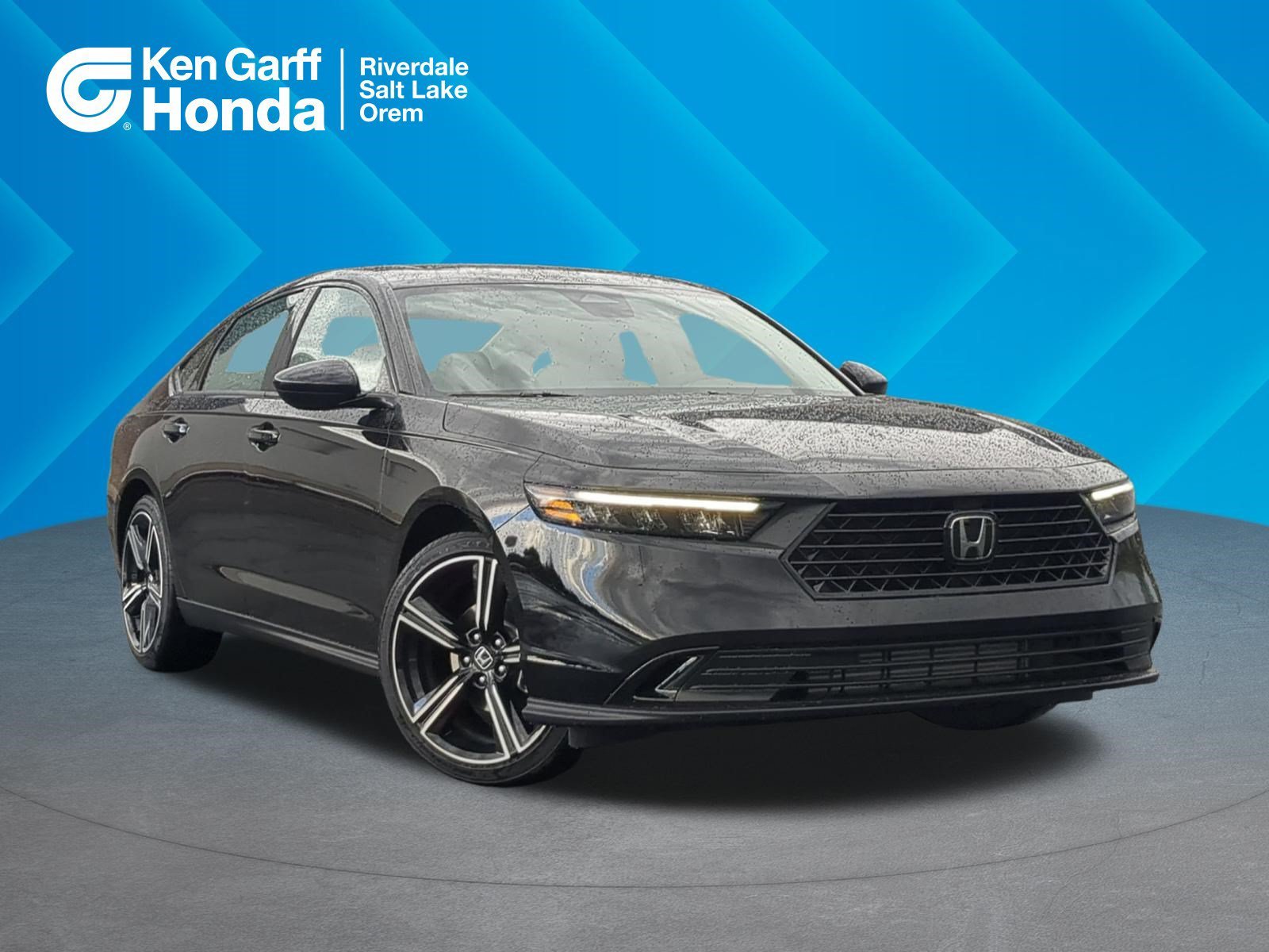 2026 Honda Accord