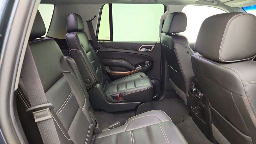 Used 2020 Dark Sky Metallic GMC 4WD 4dr Denali image 25