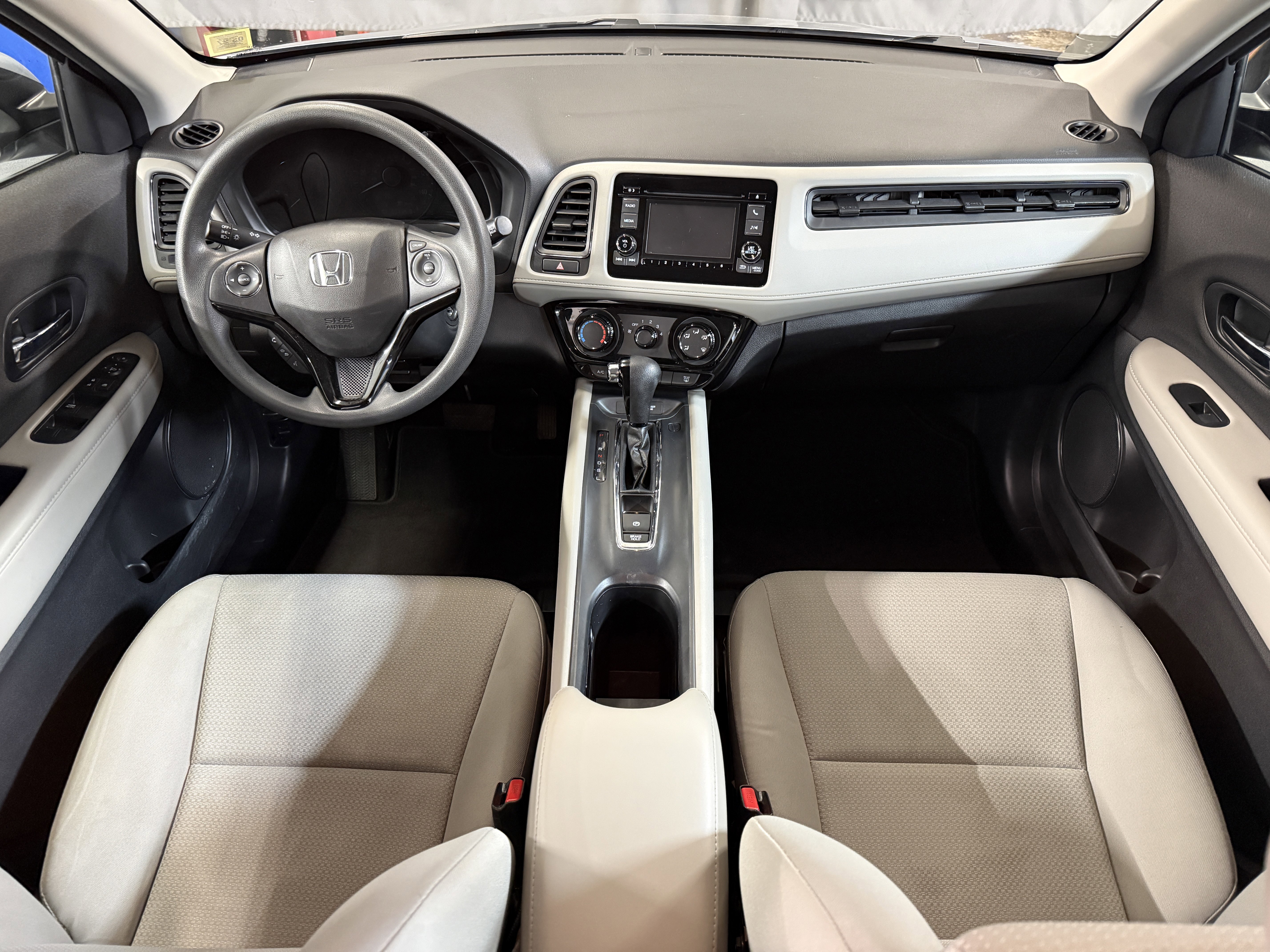 Certified Used 2022 Modern Steel Metallic Honda LX image 20