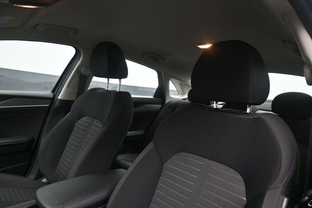 Used 2025 Gray Kia LXS image 2