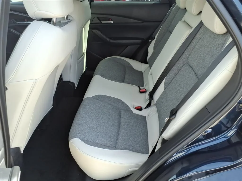 2026 Mazda CX-30 Aire Edition - Photo 18