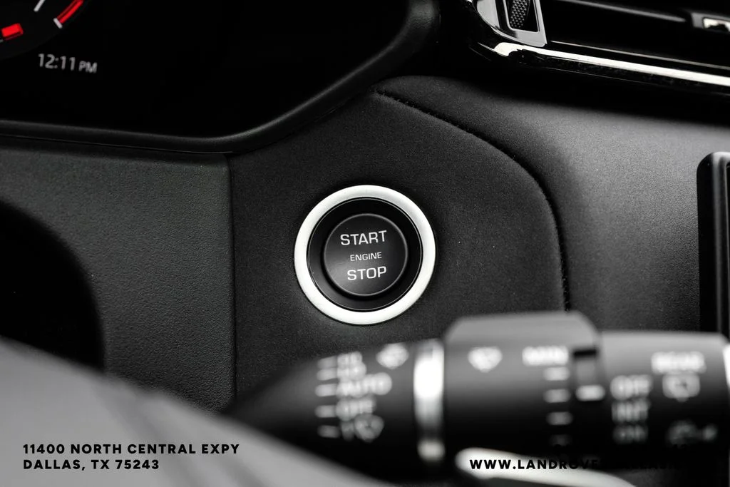 2026 Land Rover Range Rover Velar S - Photo 21