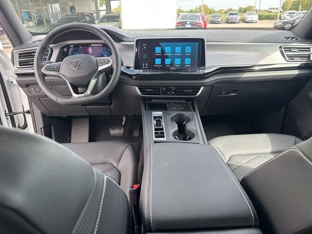 2026 Volkswagen Atlas Cross Sport SE - Photo 25
