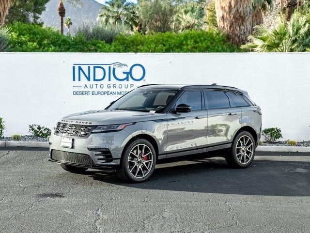 2025 Land Rover Range Rover Velar P400 Dynamic SE's photo